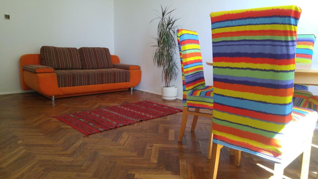 Apartament Metro Stare Bielany